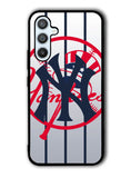 New York Yankees Samsung Galaxy A14 5G Case QC3084