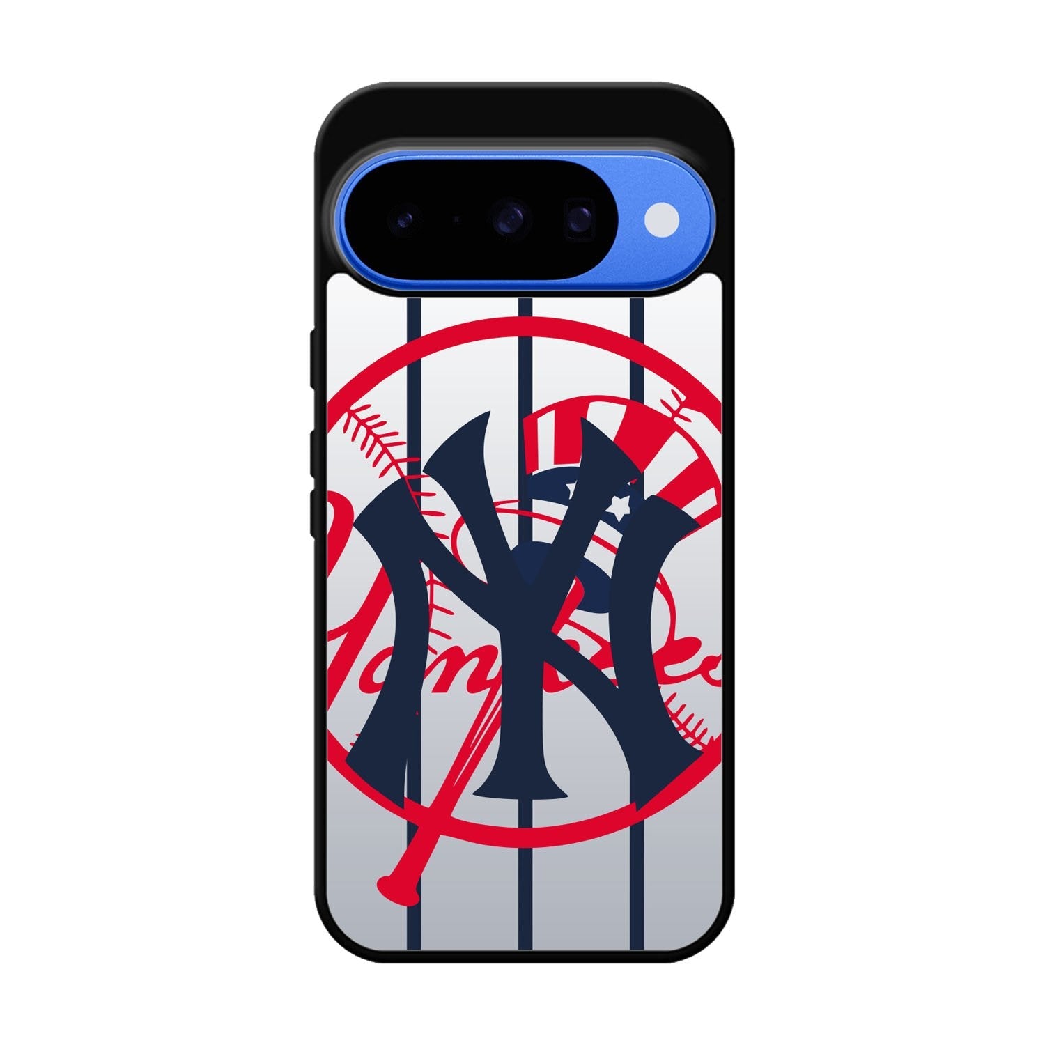 New York Yankees Google Pixel 10 Case QC3084