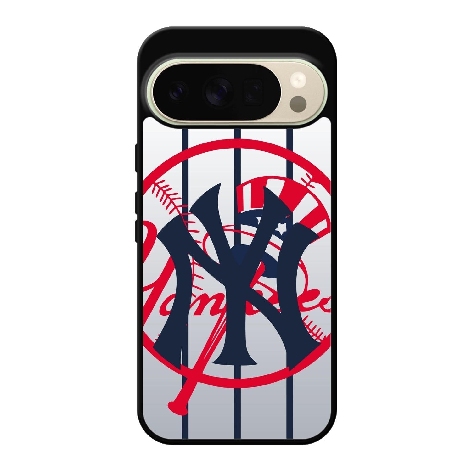New York Yankees Google Pixel 10 Pro XL Case QC3084