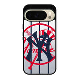 New York Yankees Google Pixel 10 Pro Case QC3084