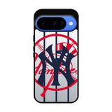 New York Yankees Google Pixel 10 Case QC3084