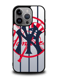 New York Yankees iPhone 16 Pro Case OV3084