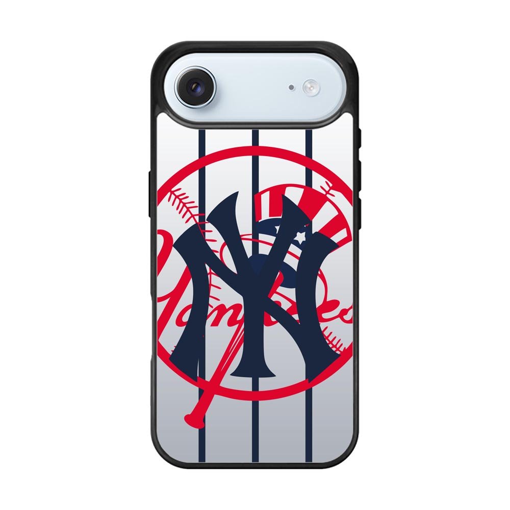 New York Yankees iPhone Air Case QC3084