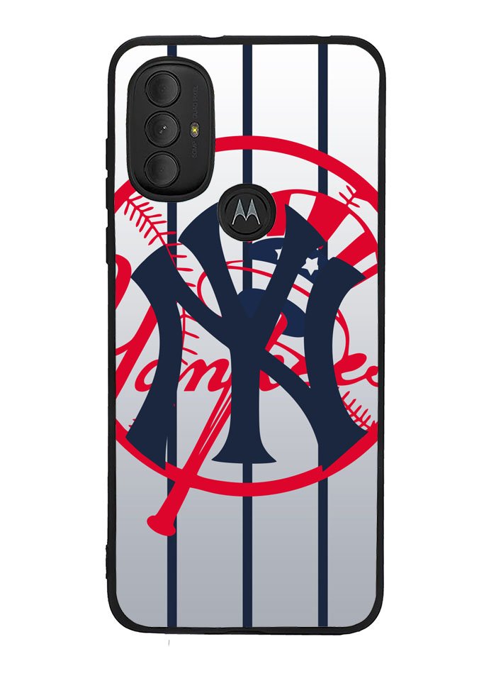 New York Yankees Motorola Moto G Pure 2021 , Moto G Power 2022 Case OV3084