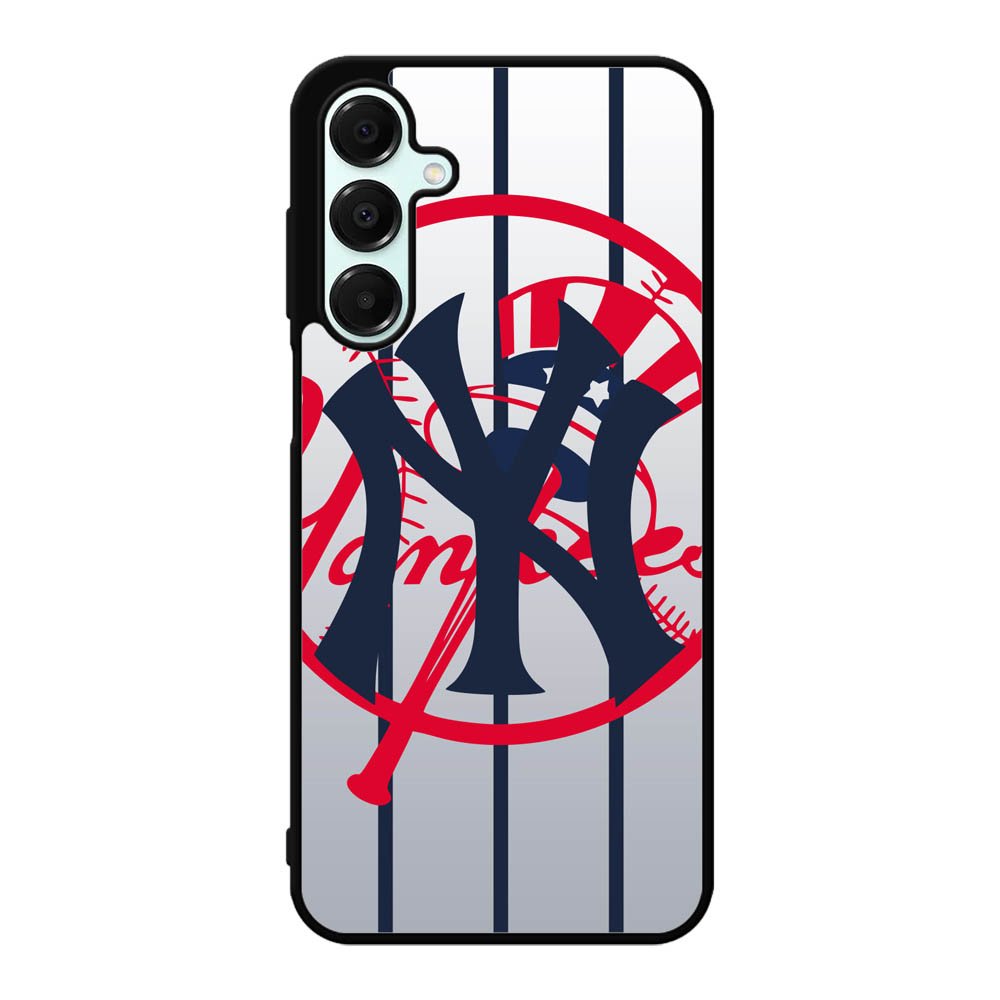 New York Yankees Samsung Galaxy A16 Case OV3084