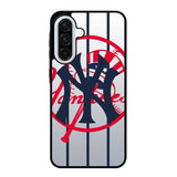 New York Yankees Samsung Galaxy A26 5G Case RC3084