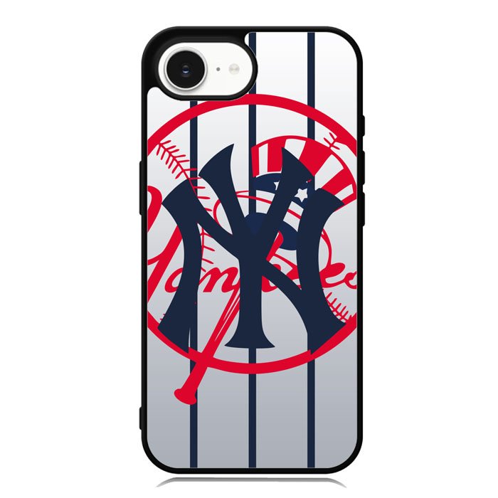 New York Yankees iPhone 16e Case OV3084