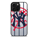 New York Yankees iPhone 16 Pro Case OV3084