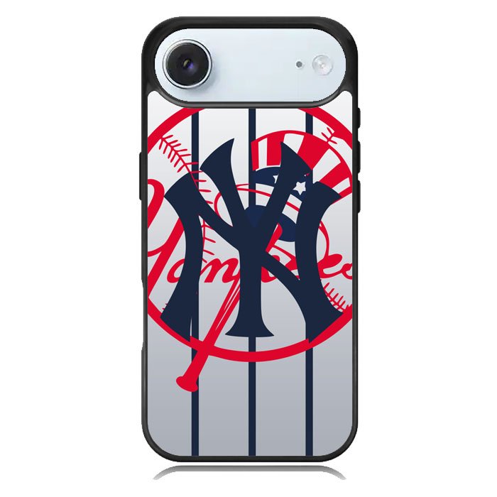 New York Yankees iPhone 17 Air Case OV3084
