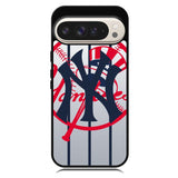 New York Yankees Google Pixel 10 Pro XL Case RC3084
