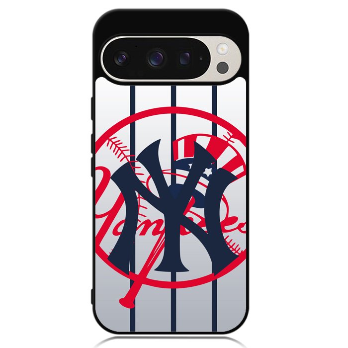 New York Yankees Google Pixel 9 | Pixel 9 Pro Case OV3084