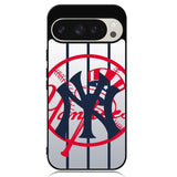 New York Yankees Google Pixel 9 Pro XL Case OV3084