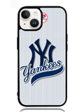 New York Yankees iPhone 14 Case OV3086
