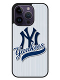 New York Yankees iPhone 14 Pro Case OV3086