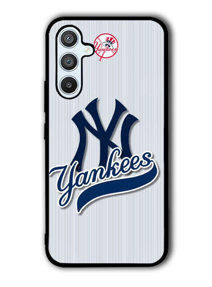 New York Yankees 4th Samsung Galaxy A54 5G Case