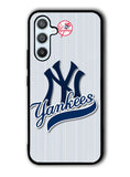 New York Yankees 4th Samsung Galaxy A54 5G Case
