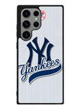 New York Yankees 4th Samsung Galaxy S23 Ultra 5G Case
