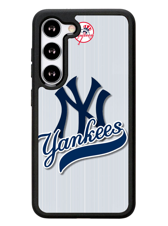 New York Yankees 4th Samsung Galaxy S23 5G Case