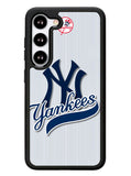 New York Yankees 4th Samsung Galaxy S23 5G Case