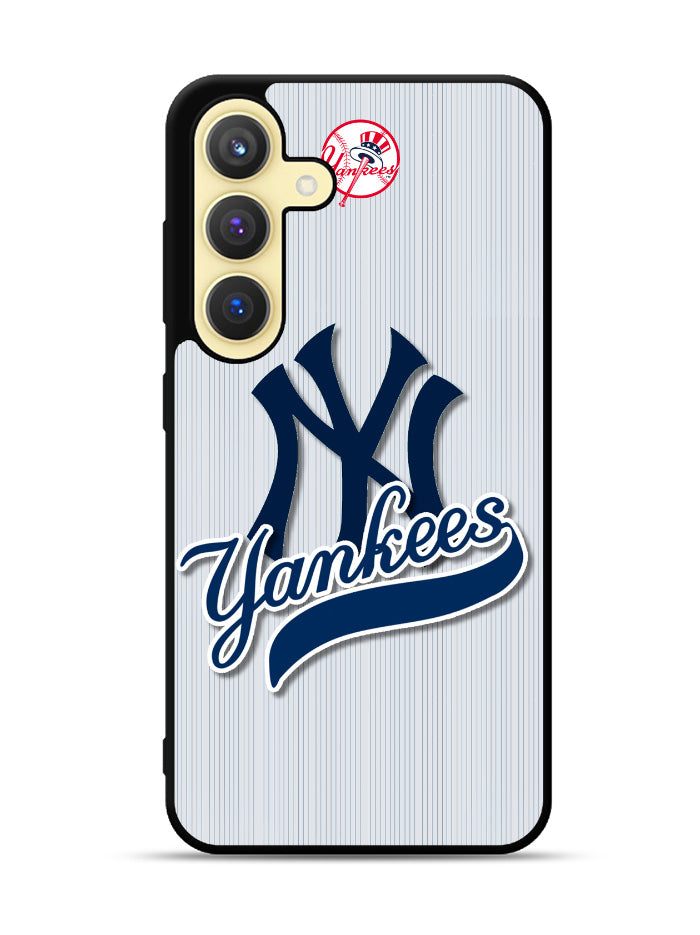 New York Yankees 4th Samsung Galaxy S24 Plus 5G , Samsung Galaxy S24+ 5G Case