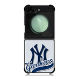 New York Yankees 4th Samsung Galaxy Z Flip 6 Case