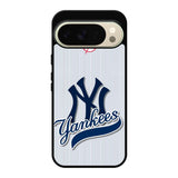 New York Yankees 4th Google Pixel 10 Pro Case