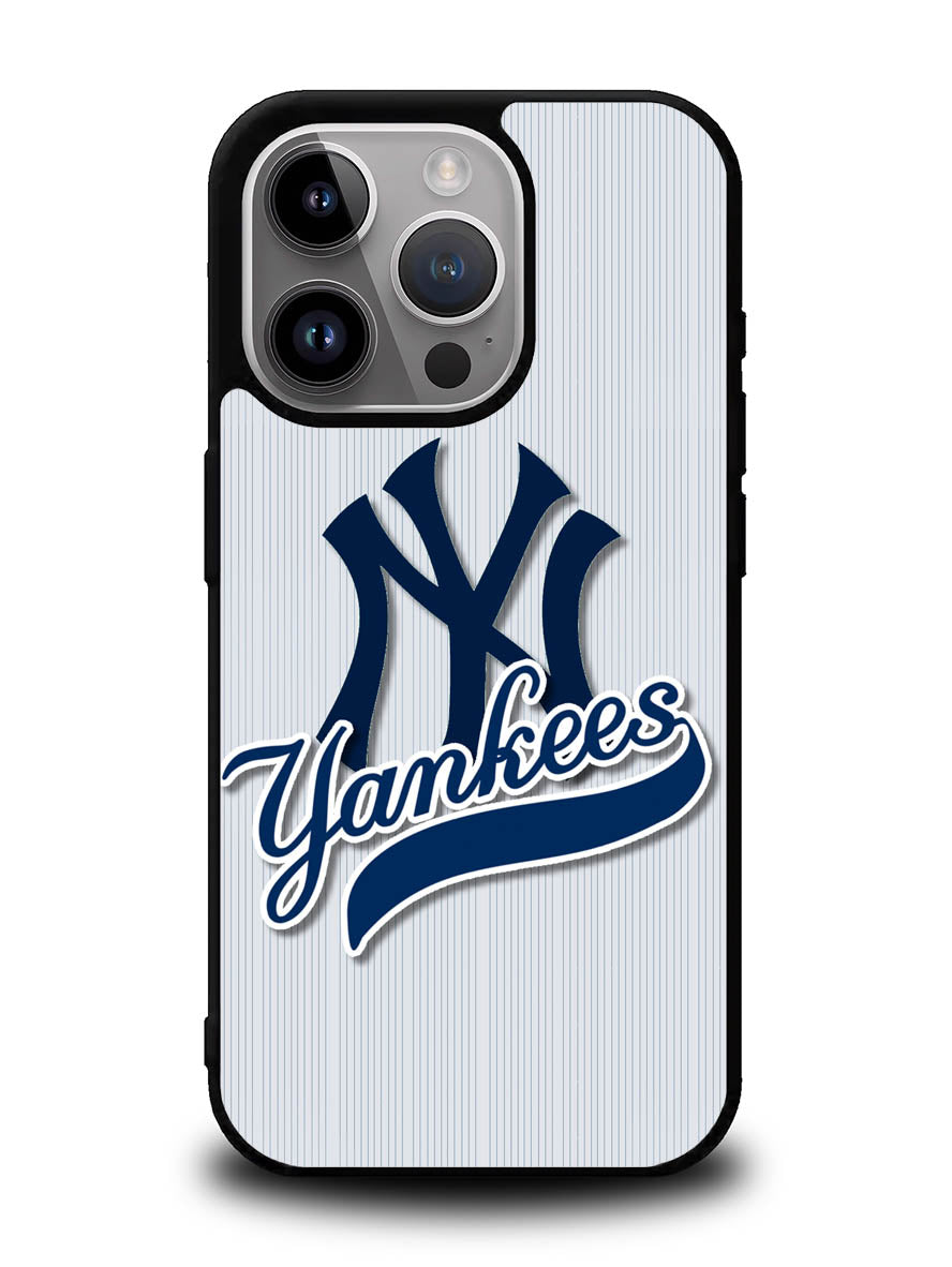 New York Yankees 4th iPhone 15 Pro Case
