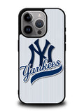 New York Yankees 4th iPhone 16 Pro Max Case