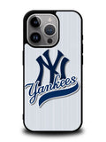 New York Yankees 4th iPhone 15 Pro Case