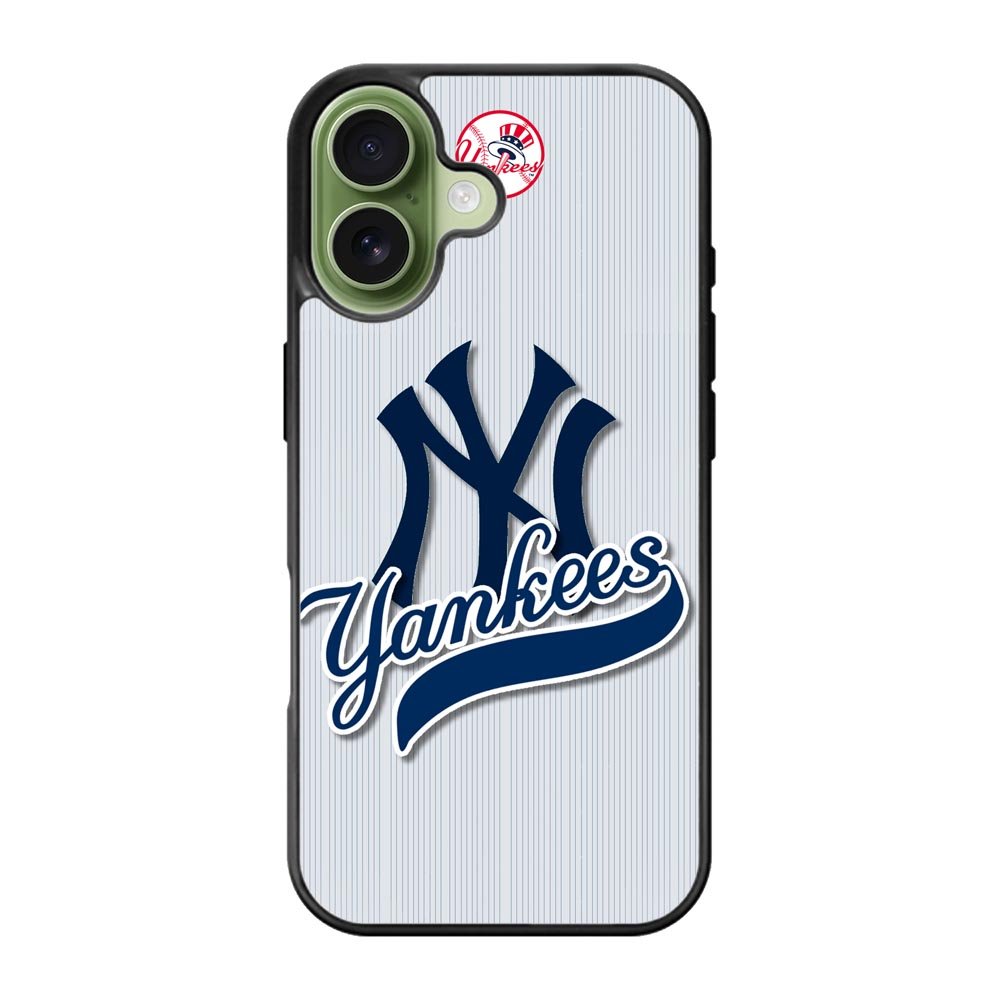 New York Yankees 4th iPhone 17 Case