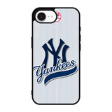 New York Yankees 4th iPhone 17e Case