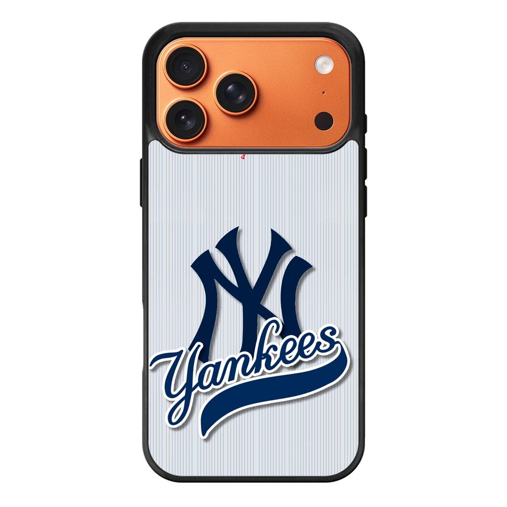 New York Yankees 4th iPhone 17 Pro Case
