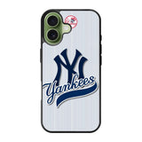 New York Yankees 4th iPhone 17 Case