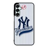 New York Yankees 4th Samsung Galaxy A16 Case OV5051