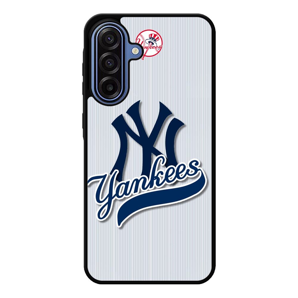 New York Yankees 4th Samsung Galaxy A17 Case