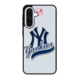 New York Yankees 4th Samsung Galaxy A56 Case OV0168