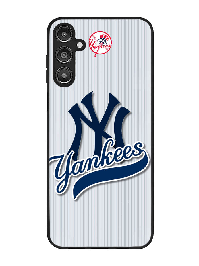 New York Yankees 4th Samsung Galaxy A14 5G Case