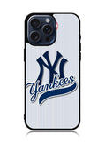 New York Yankees 4th iPhone 15 Pro Max Case
