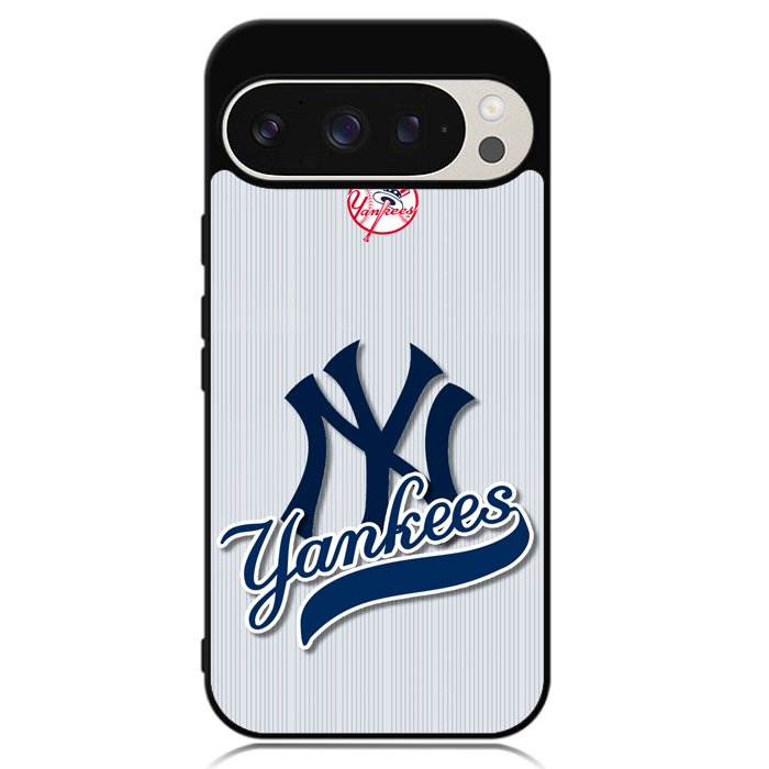 New York Yankees 4th Google Pixel 9 | Pixel 9 Pro Case