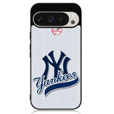 New York Yankees 4th Google Pixel 9 | Pixel 9 Pro Case