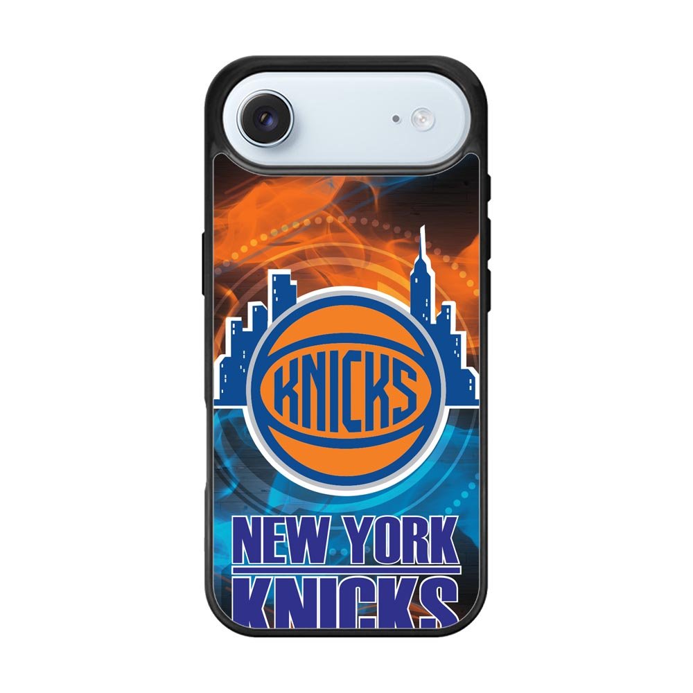 New York Knicks Wallpaper iPhone Air Case OV3075
