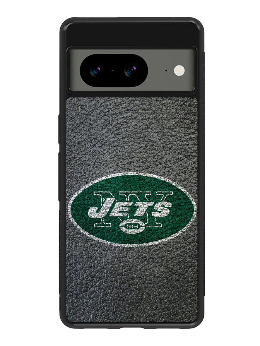 New York Jets NFL Football Google Pixel 8A Case QC3068