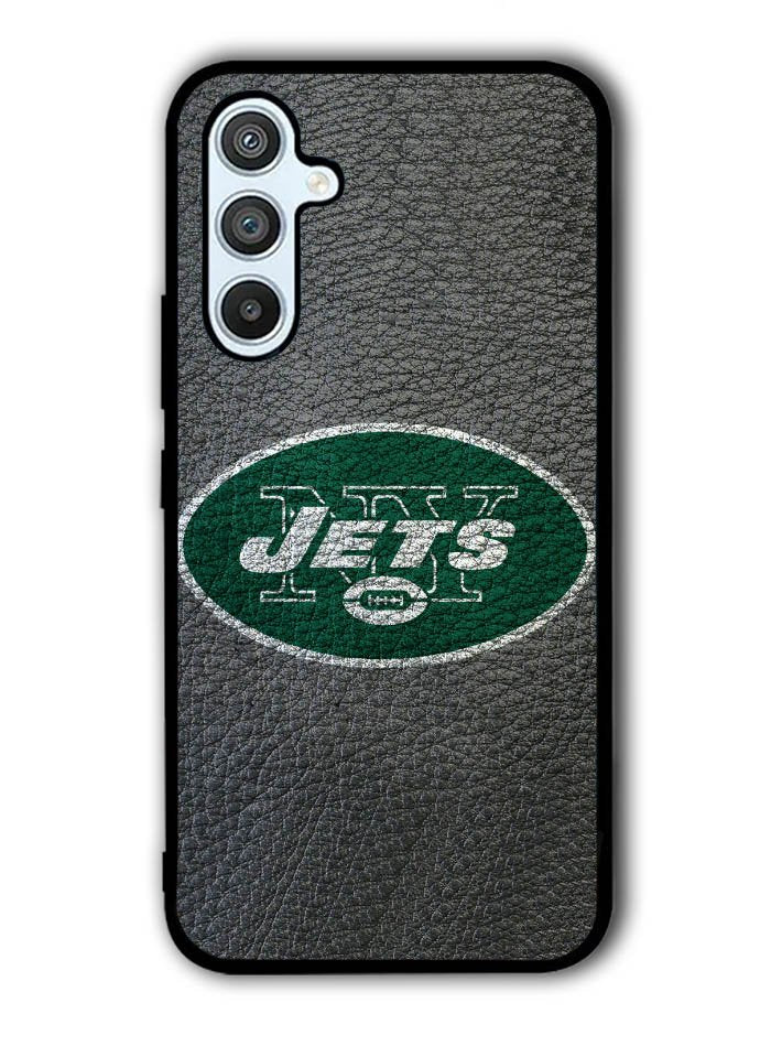 New York Jets NFL Football Samsung Galaxy A14 5G Case QC3068