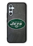 New York Jets NFL Football Samsung Galaxy A14 5G Case QC3068