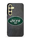 New York Jets NFL Football Samsung Galaxy S25 5G Case OV3068