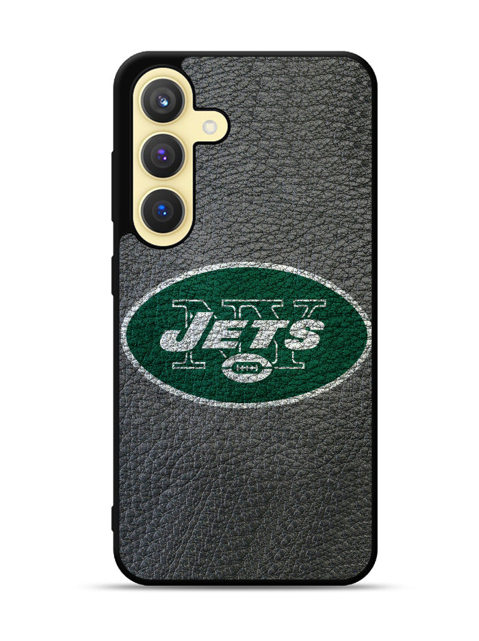 New York Jets NFL Football Samsung Galaxy S25 Plus 5G , Samsung Galaxy S25+ 5G Case OV3068