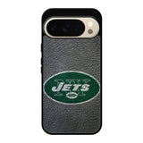 New York Jets NFL Football Google Pixel 10 Pro XL Case QC3068