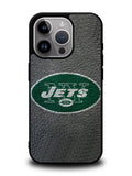 New York Jets NFL Football iPhone 16 Pro Max Case QC3068