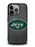 New York Jets NFL Football iPhone 16 Pro Case OV3068
