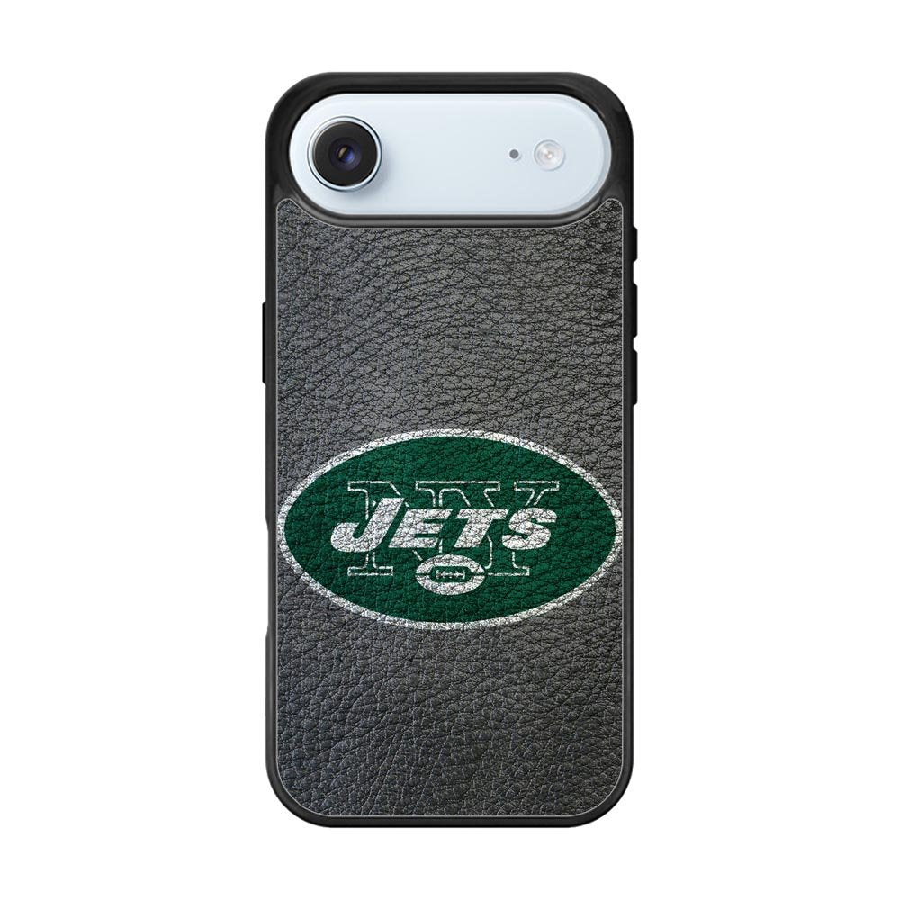 New York Jets NFL Football iPhone Air Case QC3068